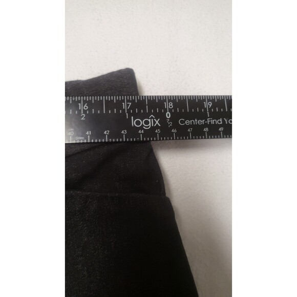 Lee Midrise Trouser Flex Motion Women's Regular Fit Size 14S - Picture 4 of 7